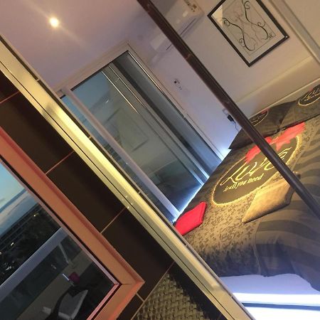 شقة Studio Naturiste Luxury Cap D Agde Vue Mer المظهر الخارجي الصورة